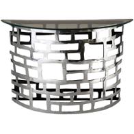 12660 Stein World Living Room Furniture Sofa Table