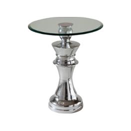 12662 Stein World Living Room Furniture Accent Table