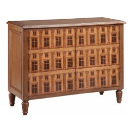 13133 Stein World Living Room Furniture Accent Cabinet