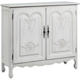 13686 Stein World Living Room Furniture Accent Cabinet
