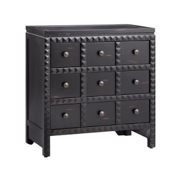 13709 Stein World Living Room Furniture Accent Table