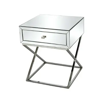 16826 Stein World Living Room Furniture Accent Table