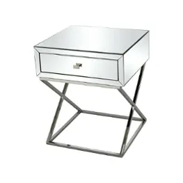16826 Stein World Living Room Furniture Accent Table