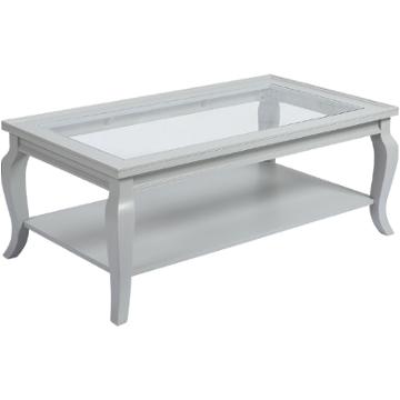 17003 Stein World Living Room Furniture Cocktail Table