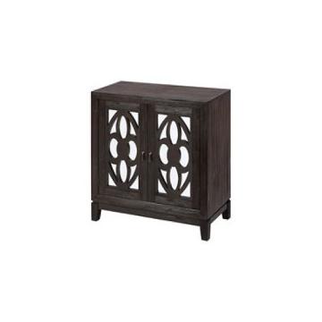 17011 Stein World Accent Furniture Accent Cabinet