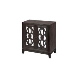 17011 Stein World Accent Furniture Accent Cabinet