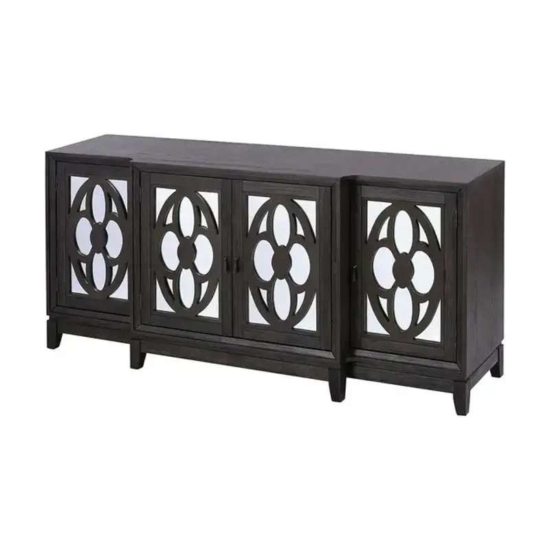 17012 Stein World Accent Furniture Accent Cabinet