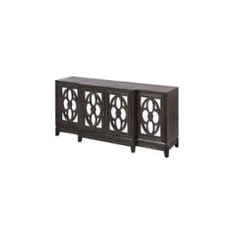 17013 Stein World Accent Furniture Accent Cabinet