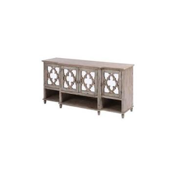 17014 Stein World Accent Furniture Accent Cabinet