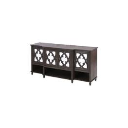 17015 Stein World Accent Furniture Accent Cabinet