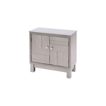 17016 Stein World Accent Furniture Accent Cabinet