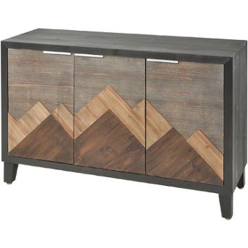 17031 Stein World Accent Furniture Accent Cabinet