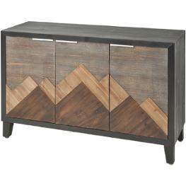 17031 Stein World Accent Furniture Accent Cabinet