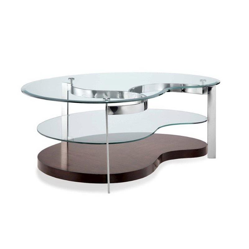 199-019 Stein World Living Room Furniture Cocktail Table