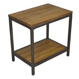 232-041 Stein World Living Room Furniture End Table