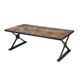 269-011 Stein World Living Room Furniture Cocktail Table