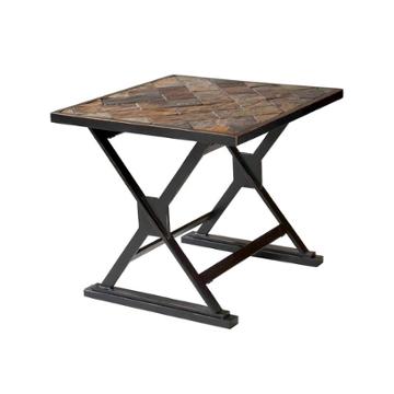 269-021 Stein World Living Room Furniture End Table
