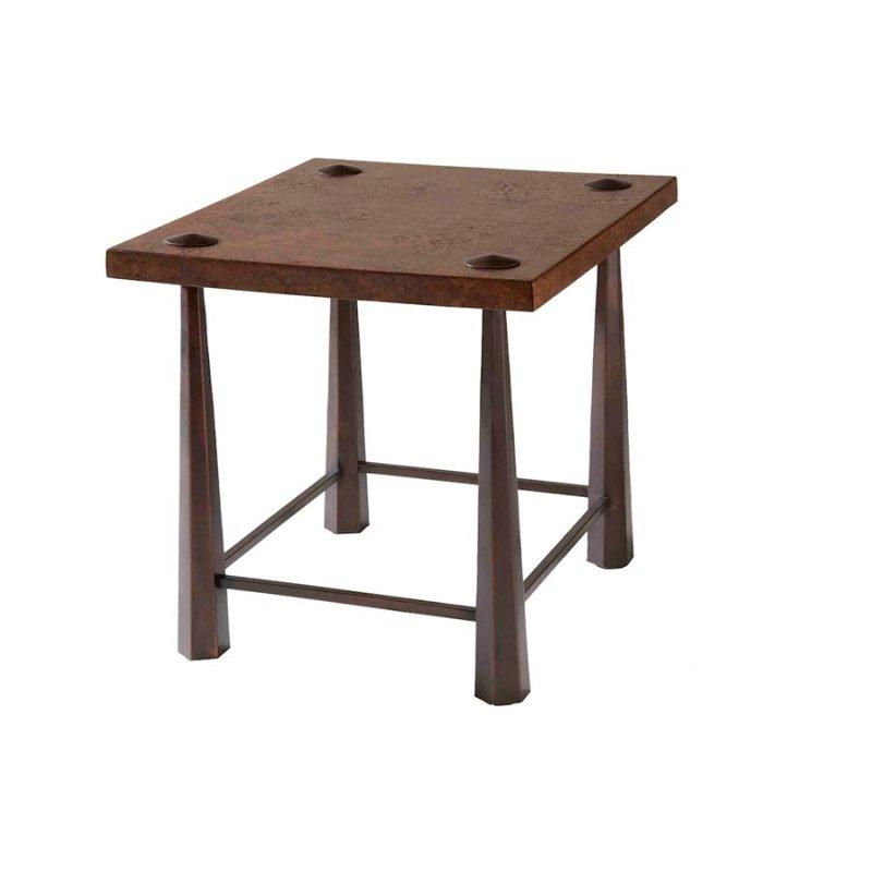 271-021 Stein World Living Room Furniture End Table