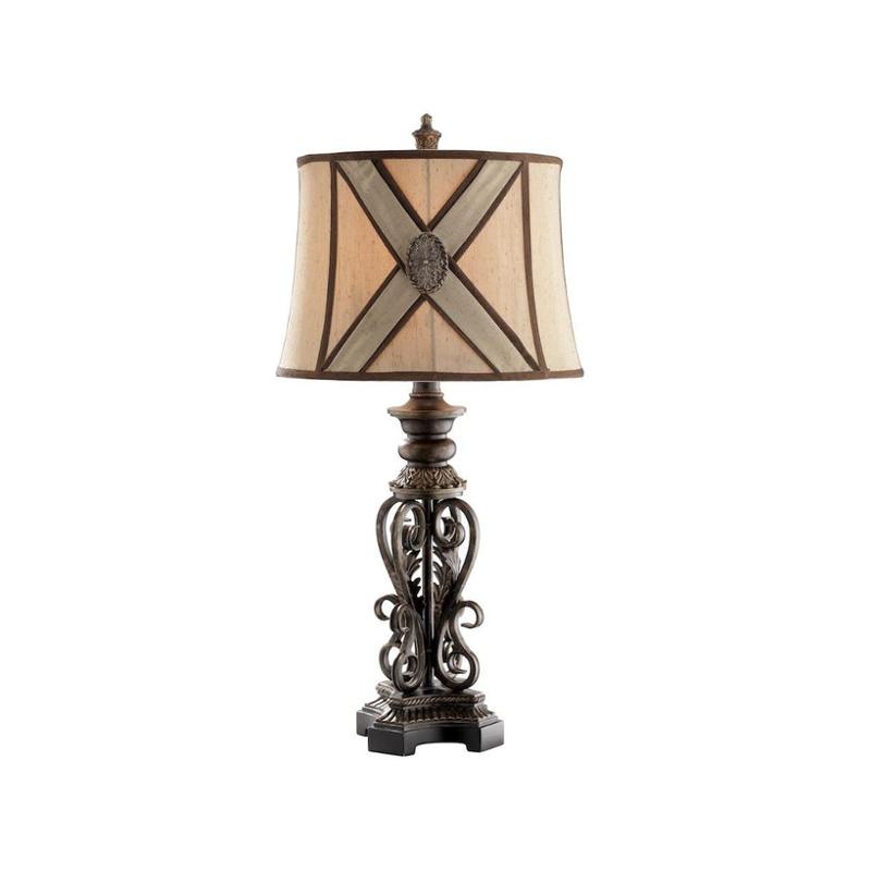 34950 Stein World Living Room Furniture Lighting