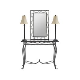 39110 Stein World Accent Furniture Lighting