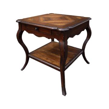 700-003 Stein World Living Room Furniture End Table