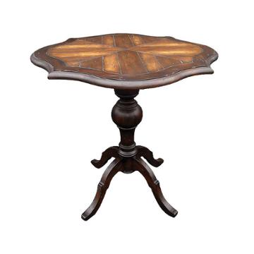 700-004 Stein World Living Room Furniture Accent Table