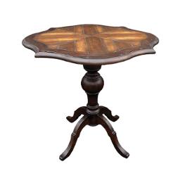 700-004 Stein World Living Room Furniture Accent Table