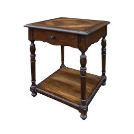 700-005 Stein World Living Room Furniture End Table