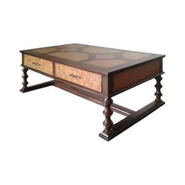 702-001 Stein World Living Room Furniture Cocktail Table