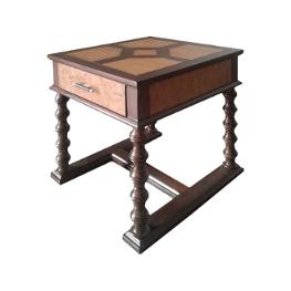 702-002 Stein World Living Room Furniture End Table