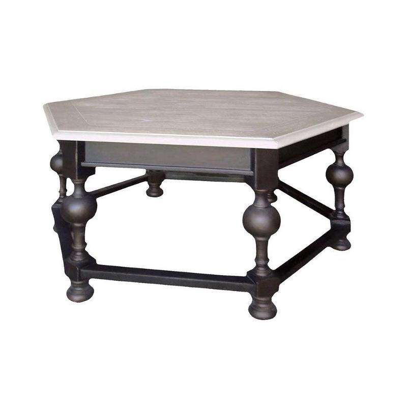 703-001 Stein World Living Room Furniture Cocktail Table