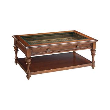 729-011 Stein World Living Room Furniture Sofa Table