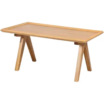 76204 Stein World Living Room Furniture Cocktail Table