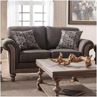3400-ls Hughes Furniture 3400 Living Room Furniture Loveseat