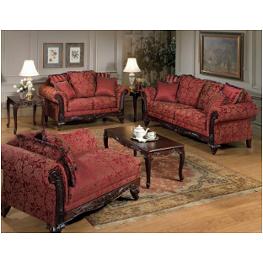 Hughes Furniture 7650
