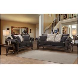 7900-s Hughes Furniture 7900 Living Room Furniture Sofa