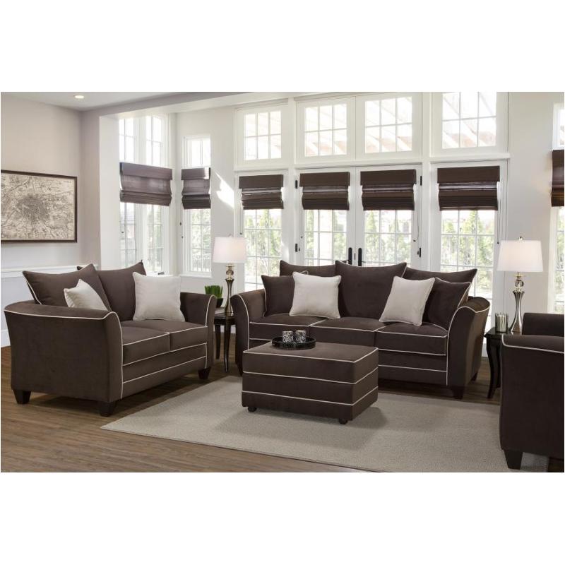 2655 S Hughes Furniture Living, Hughes Furniture Leather Sofa