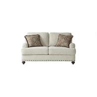 17285-l Hughes Furniture 17285