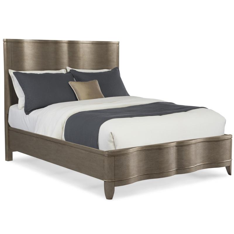 Bed / Dresser / Mirror / Nightstand