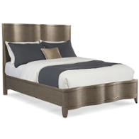 Bed / Dresser / Mirror / Nightstand