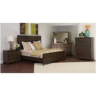 Bed / Dresser / Mirror / Nightstand