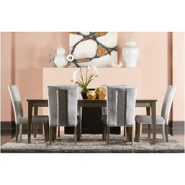 Sophia-941-086-900 Klaussner Furniture Sophia Dining Room Furniture