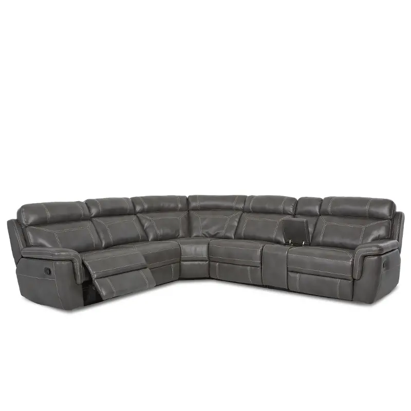 Reclining Sectional