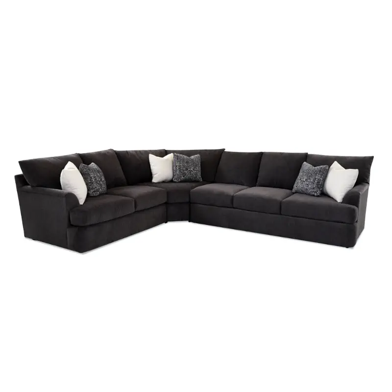 3pc Sectional