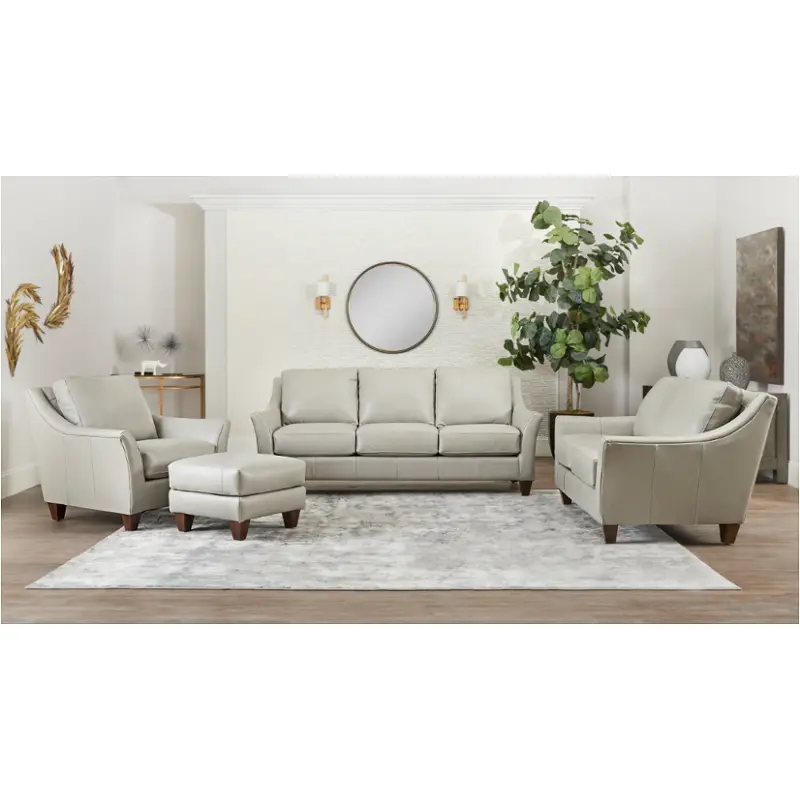 Sofa & Loveseat | 100% Top Grain Italian Leather