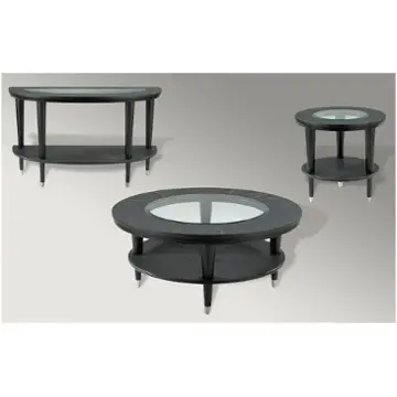 763-820 Klaussner Furniture Ontario Living Room Furniture Cocktail Table