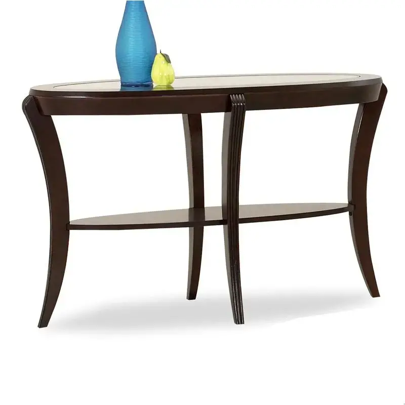 825 Klaussner Furniture Bandero Sofa Table