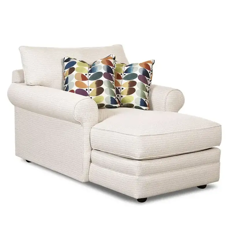 36300 Chase Klaussner Furniture Comfy 2