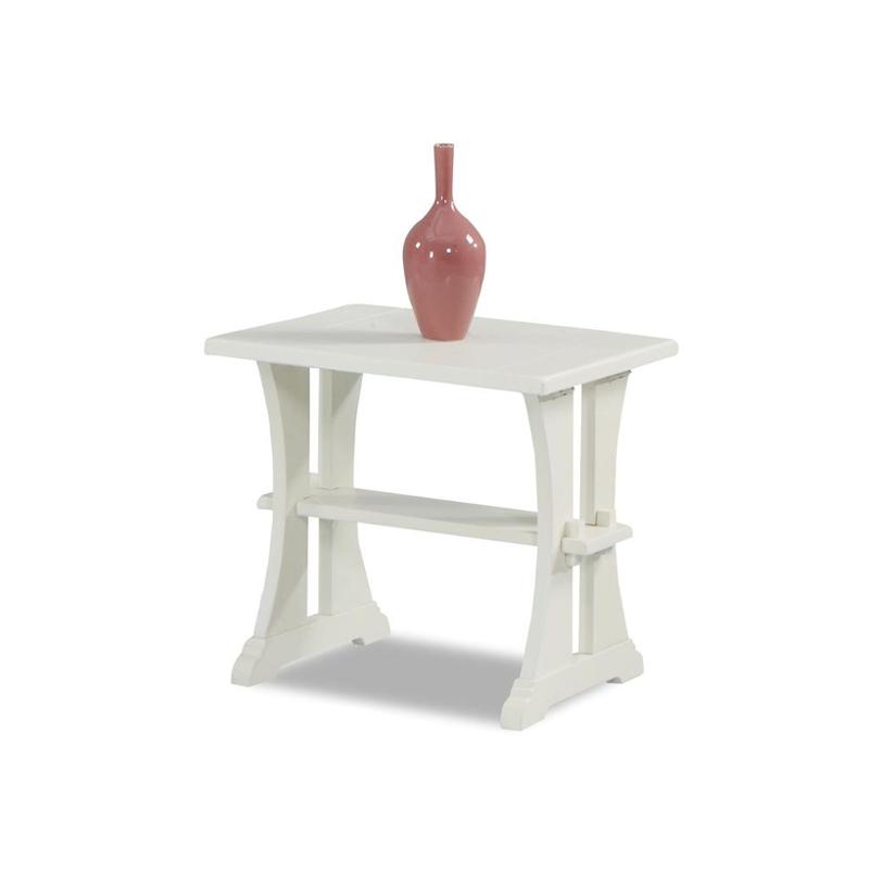 377 809 Klaussner Furniture Santa Cruz Living Room End Table 377 809 Klaussner Furniture Santa Cruz, Furniture Santa Cruz