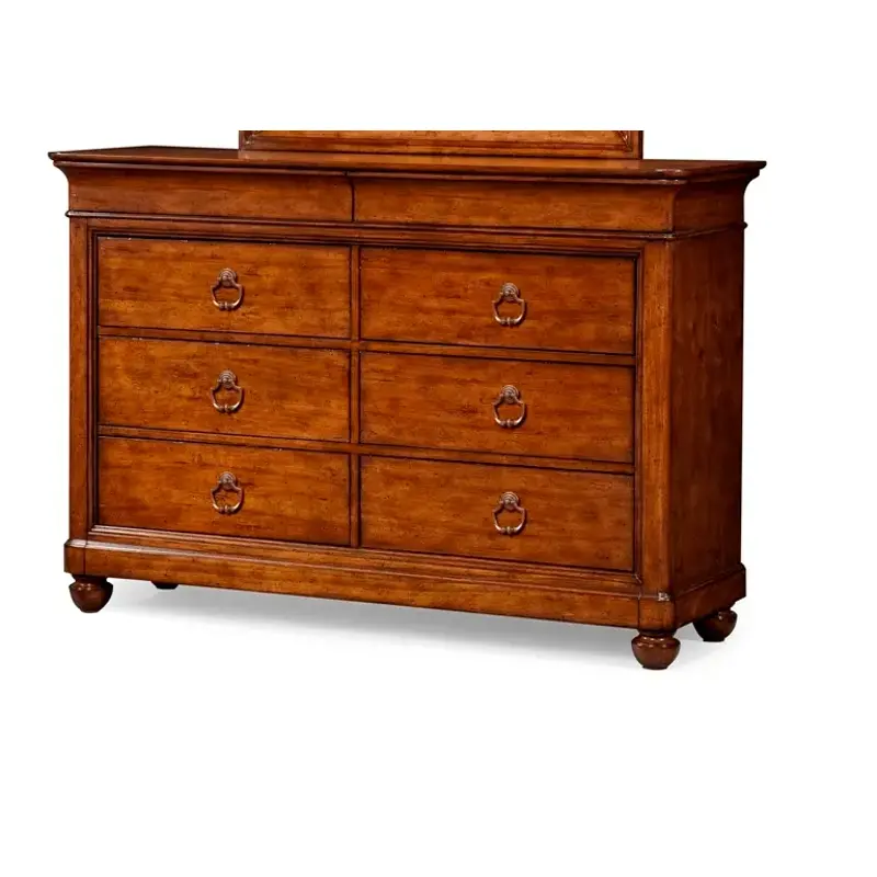 400-650 Klaussner Furniture Palais Bedroom Furniture Dresser
